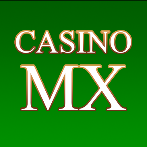casinosmx.net Logo
